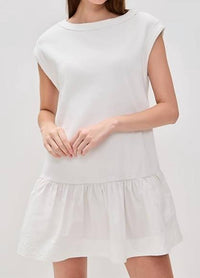 Free People - Enya Mini Dress