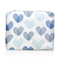 Hi Love Travel - Women's Zipper Pouch