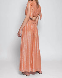 Sundress - Women's Anja Dress