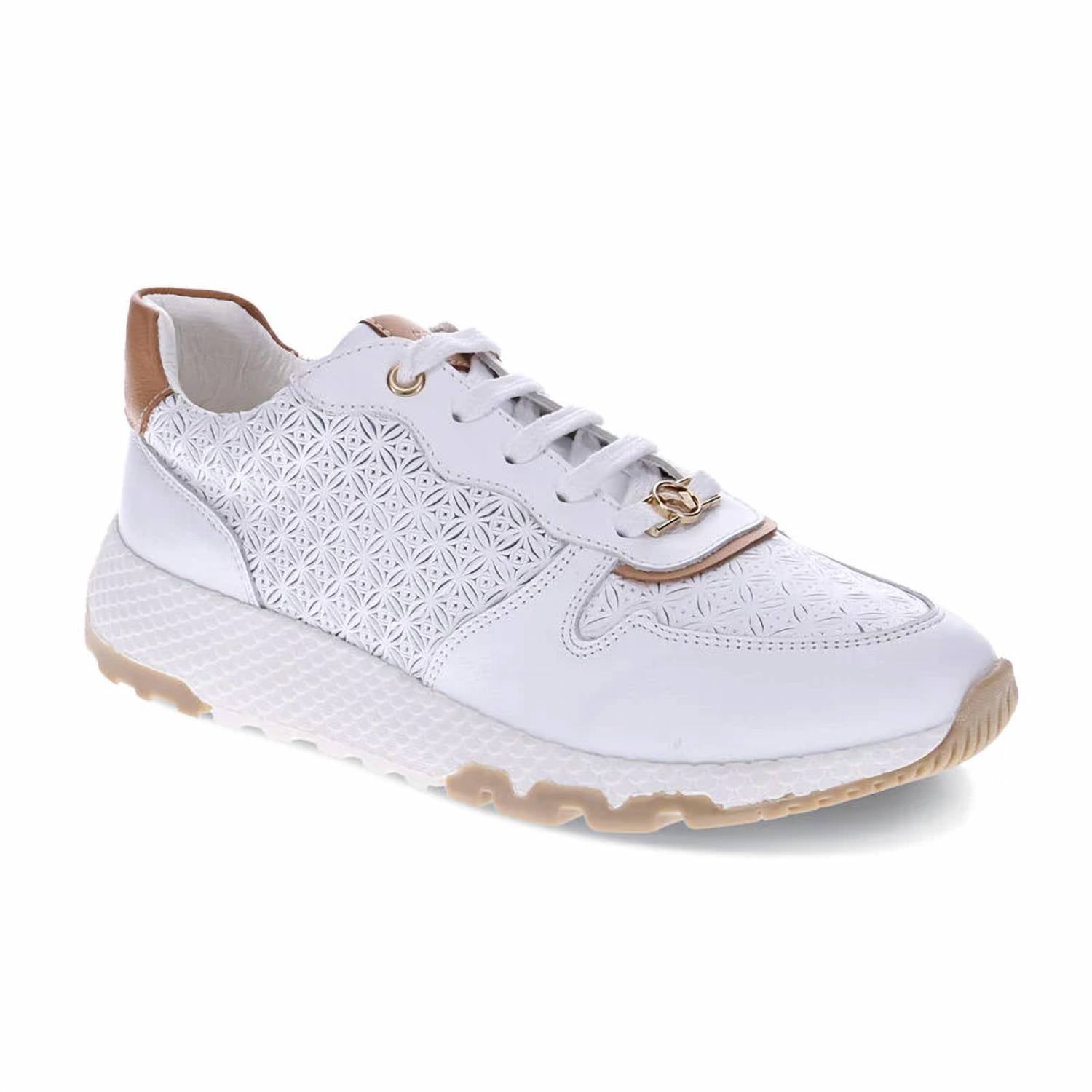 Revere - Women's Los Angeles Fancy Walking Sneaker