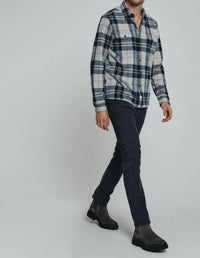7Diamonds - Generation 5-pocket Pant