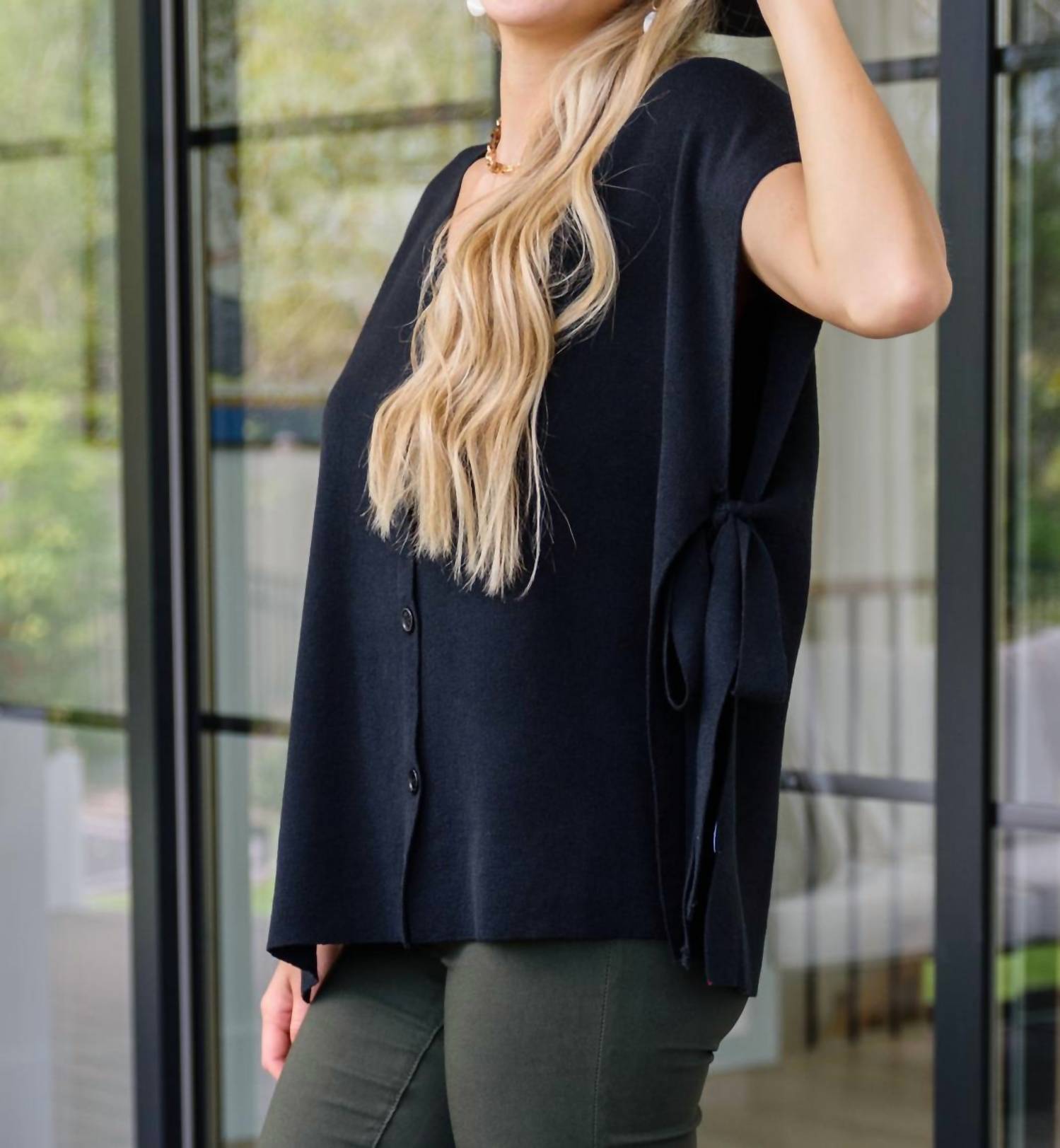 Andree By Unit - The Finale Top