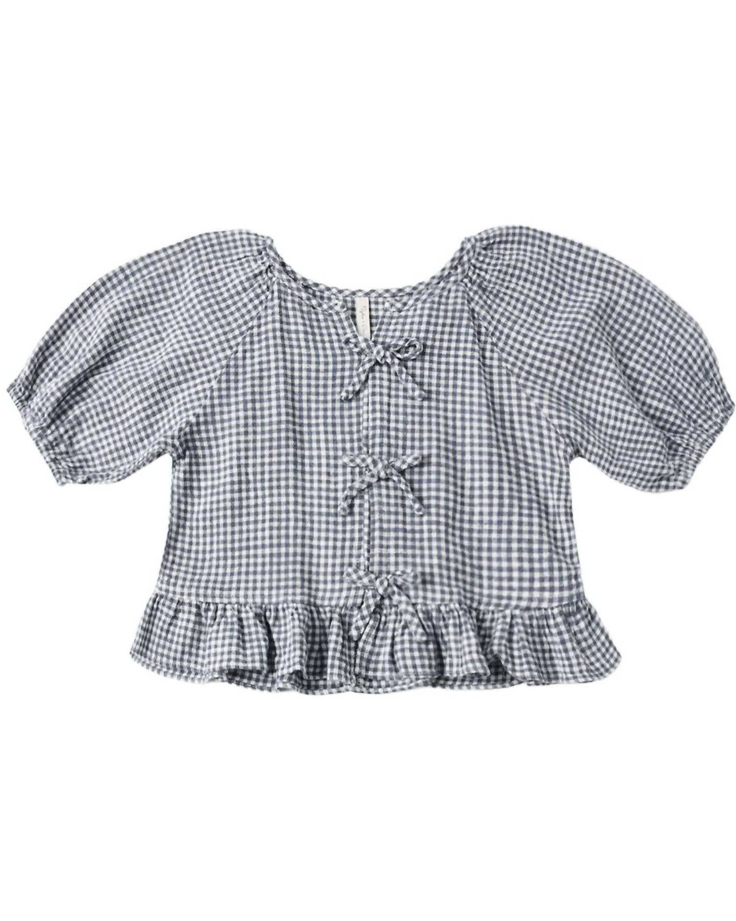 Rylee + Cru - Girls' Juniper Set