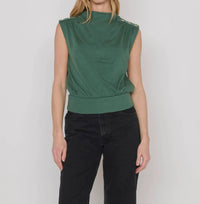 Nation Ltd - Tillie Top