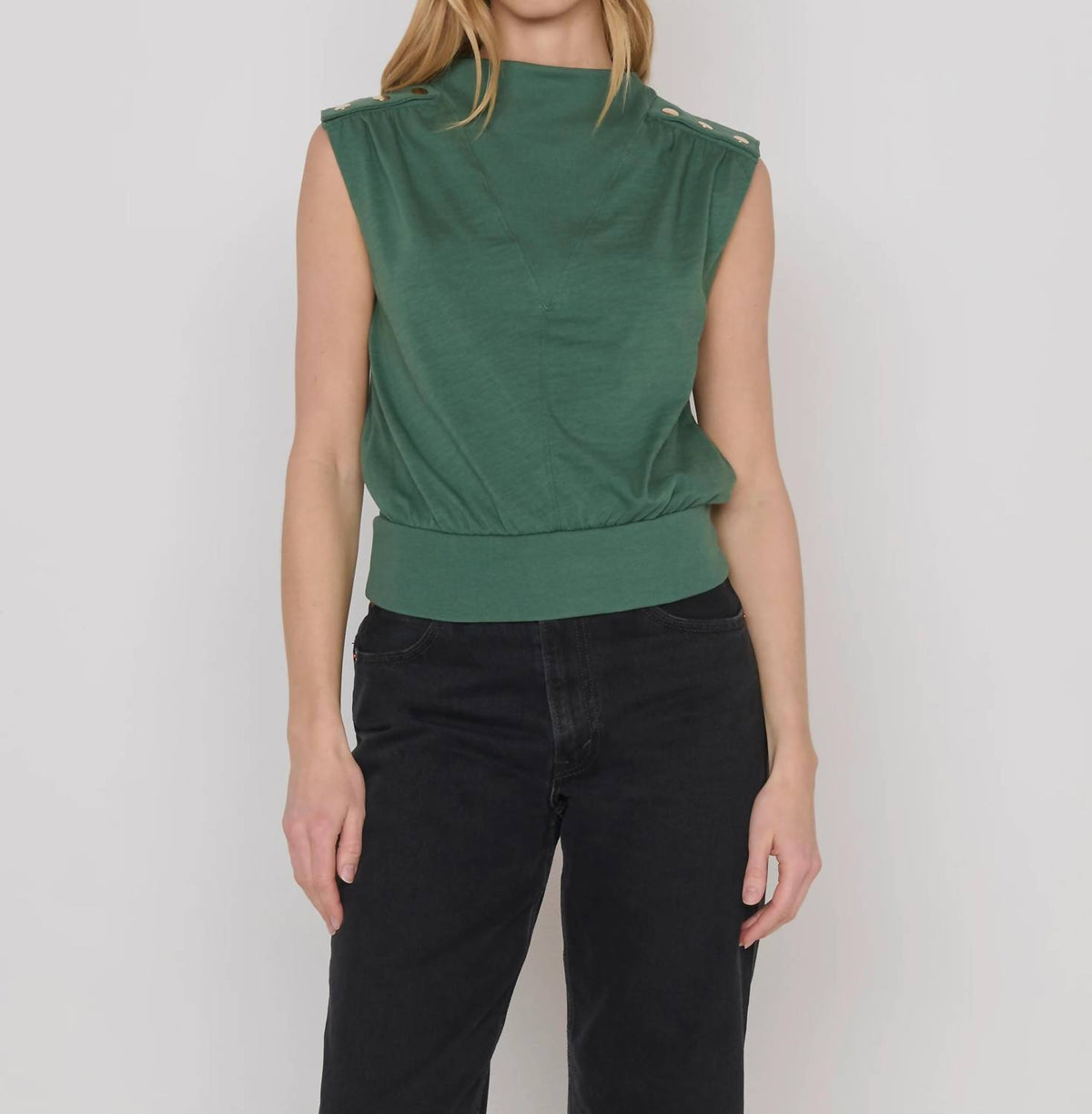 Nation Ltd - Tillie Top