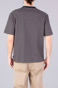 Paul Smith - Cotton-blend Pattern T-shirt