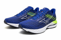 Mizuno - Men's Wave Inspire 21 Running Shoes