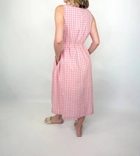 Anniewear - Brynn Midi Dress