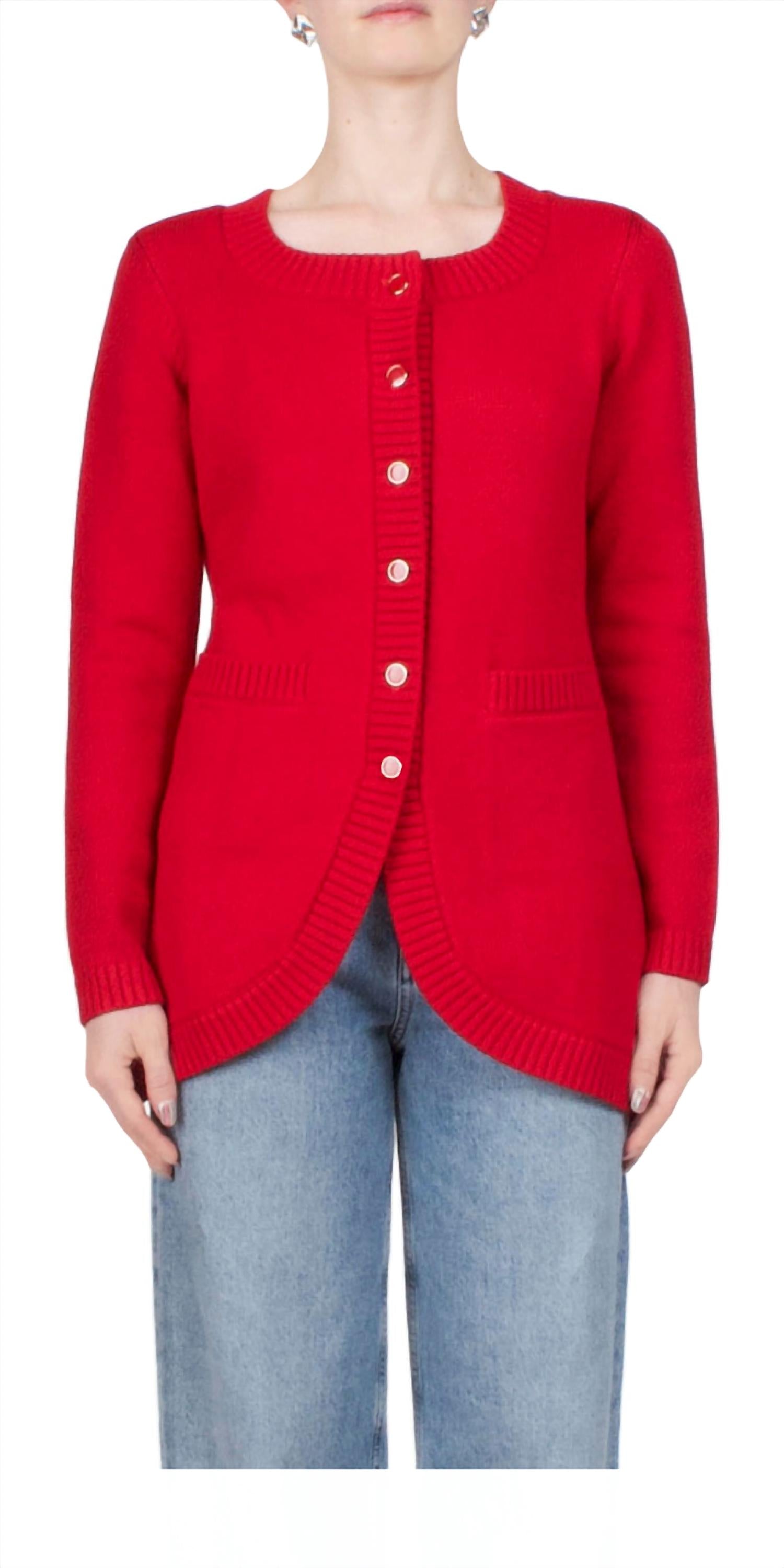 Posse - Sabrina Cardigan