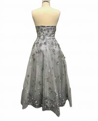 ANDESINE GOWN
