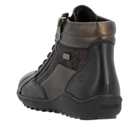 Remonte - Women's Liv Leather Ankle Boots