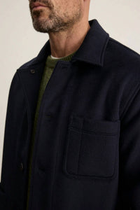 Velvet By Graham & Spencer - Emerson Chore Jacket