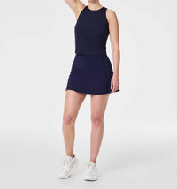 Spanx - Spanxshape™ Get Moving Core Luxe Skort