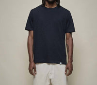 Merz B. Schwanen - Pima Slub Crewneck T-shirt