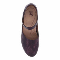 Revere - Women's Osaka R Mary Jane Shoes
