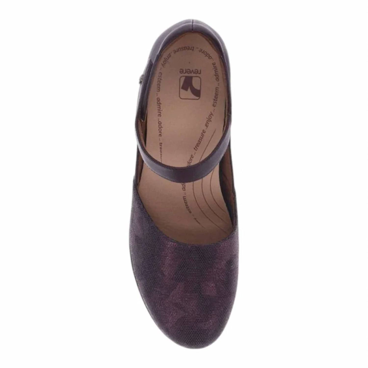 Revere - Women's Osaka R Mary Jane Shoes