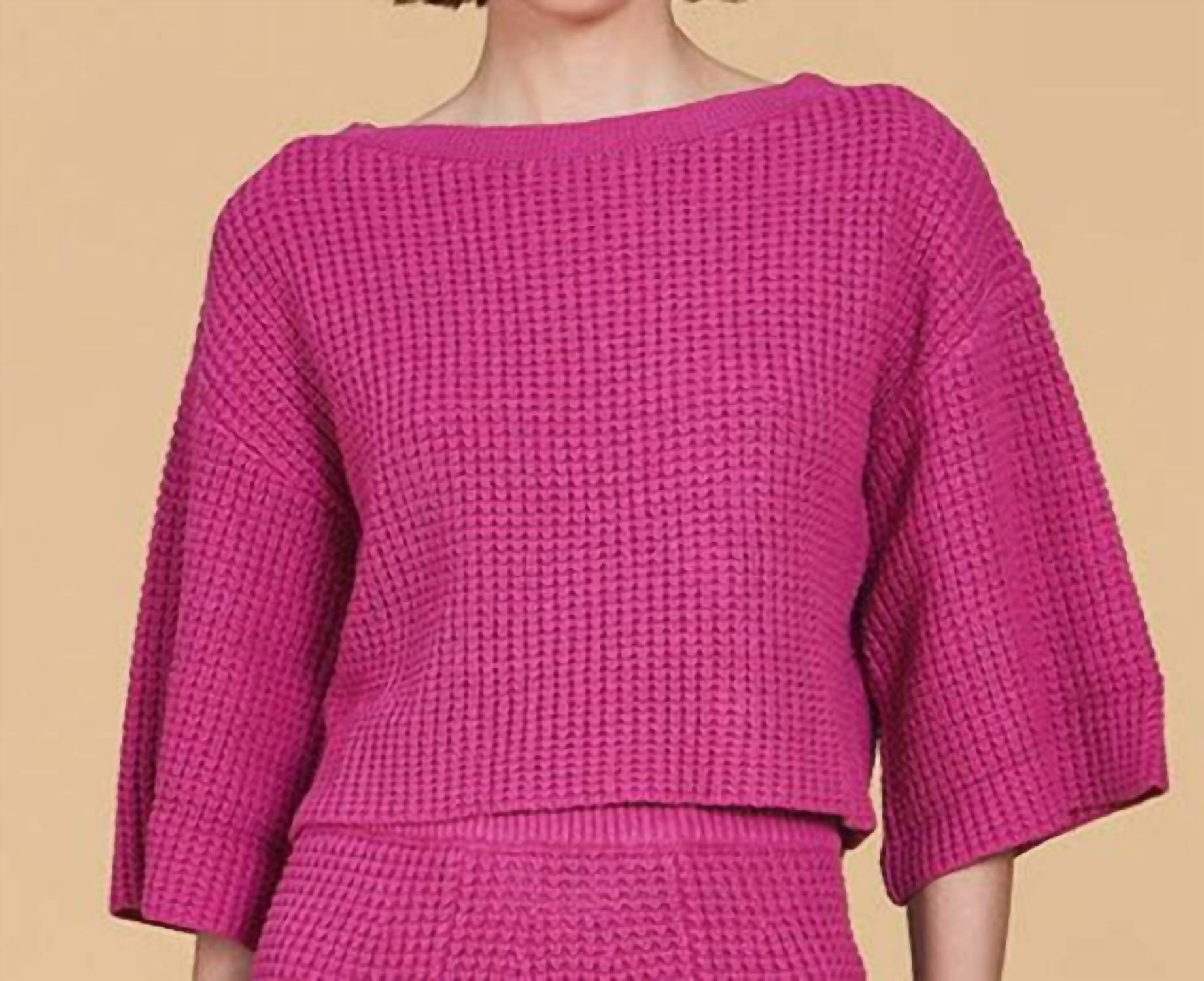 Olivia By Livro - Wren Top