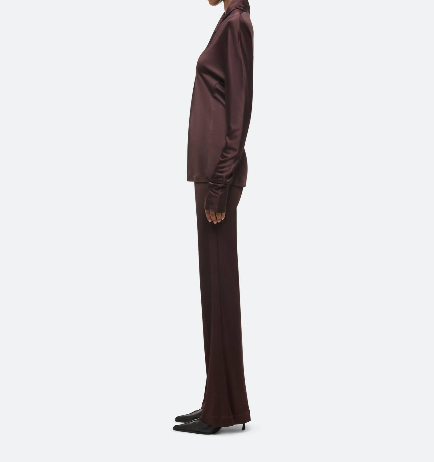 Helmut Lang - Infinity Top