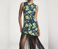 Simon Miller - Casablanca Fringe Dress