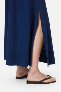 Closed - Gathered Denim Skirt