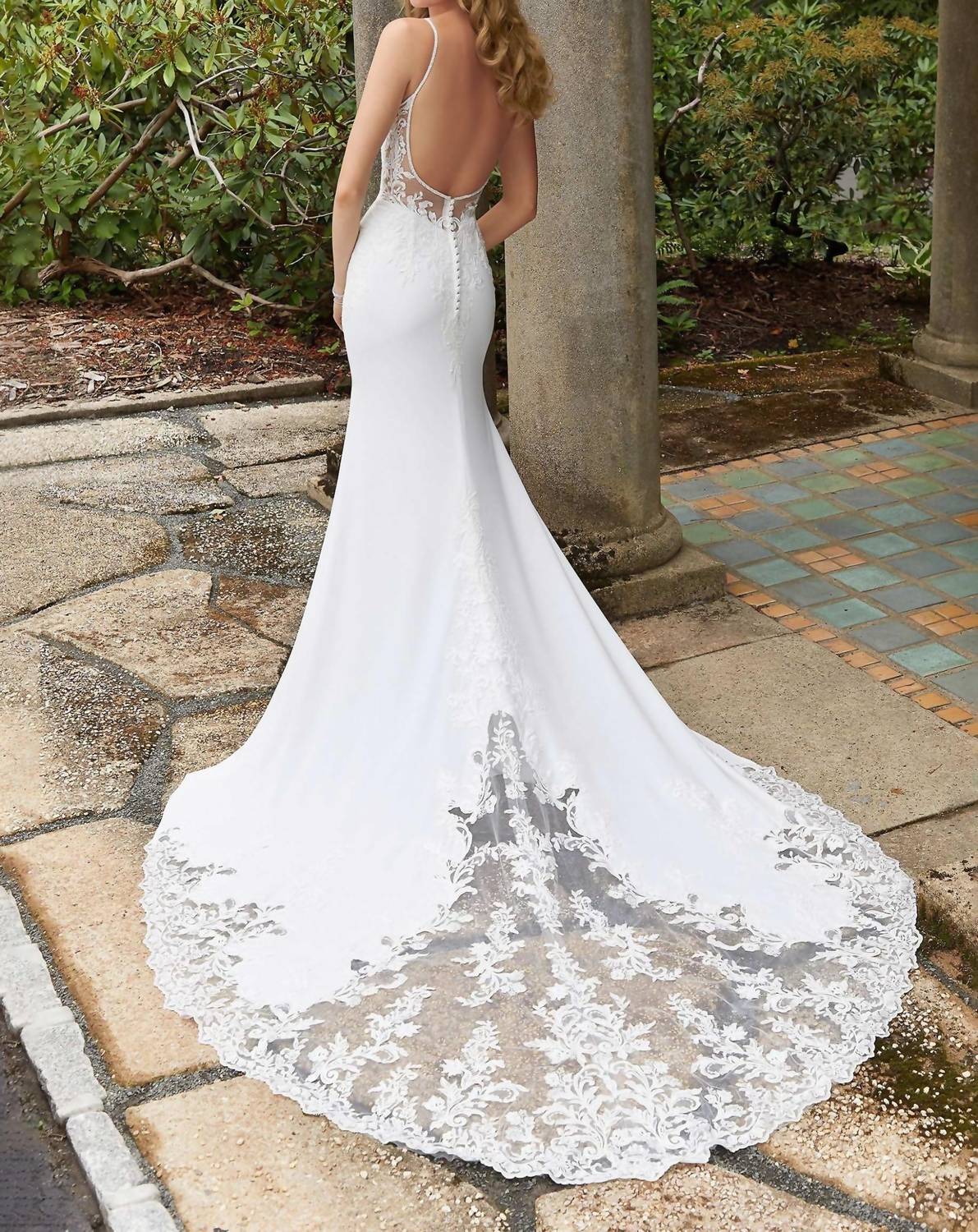 Morilee - Diane Wedding Dress