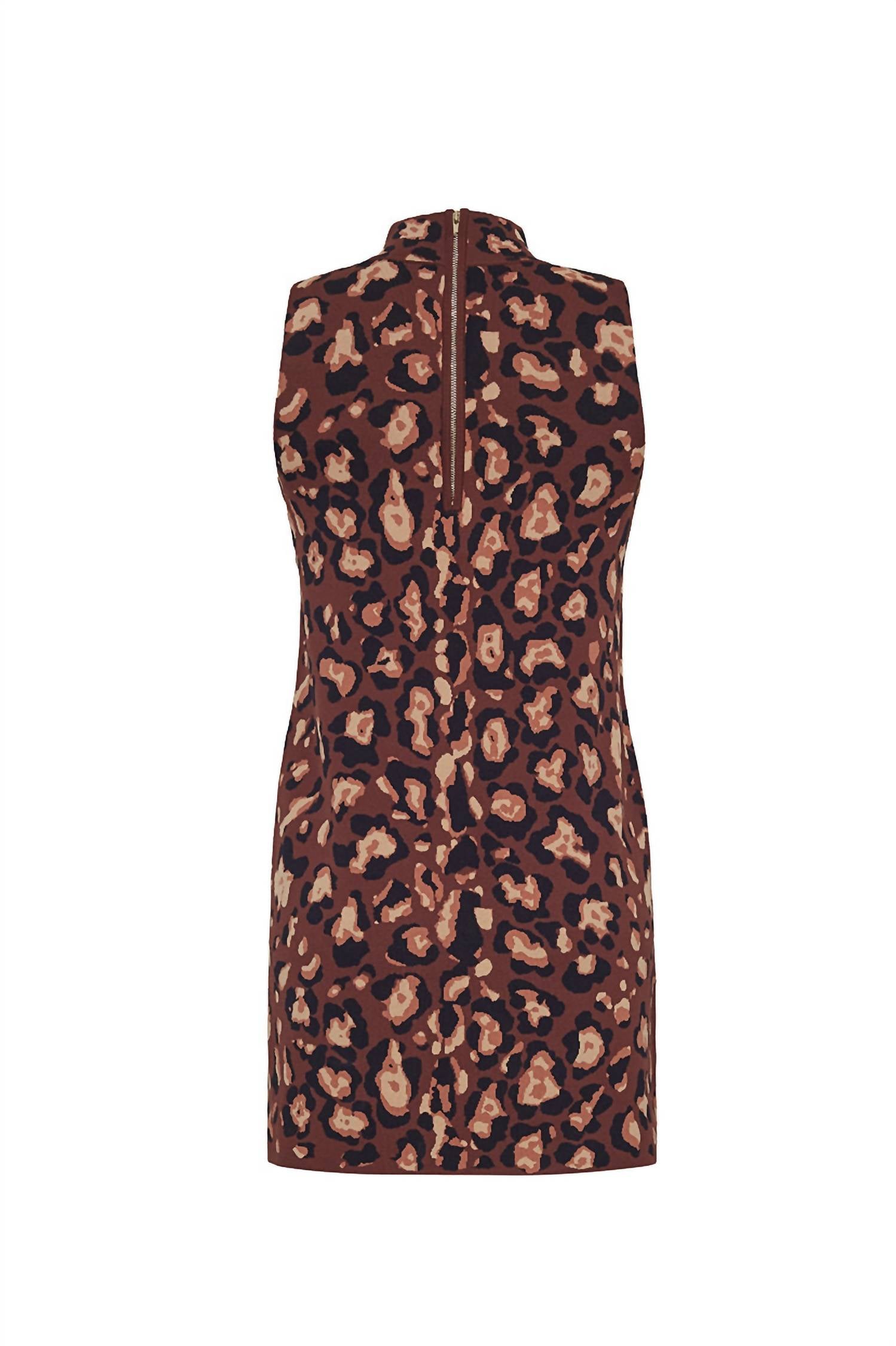 Cara Cara - Myrtle Dress