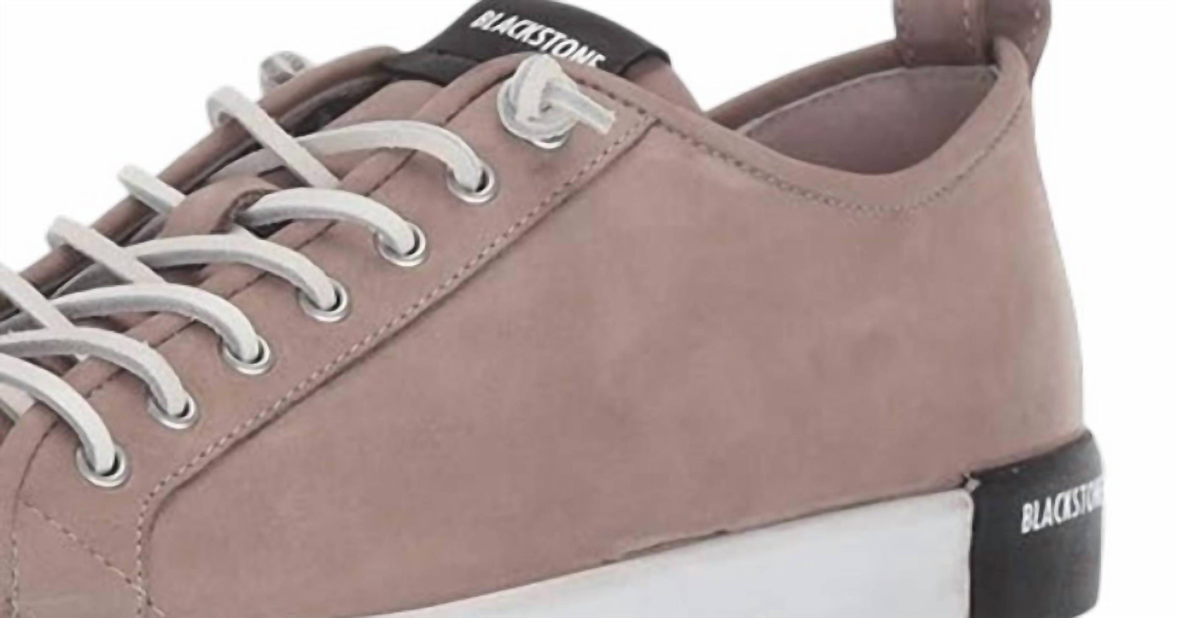 Blackstone - Men's Pm66 Hi-top Trainers Sneakers