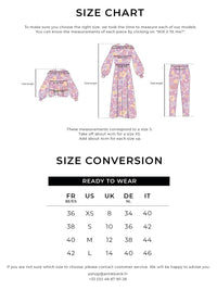 Antik Batik - Paolina Dress