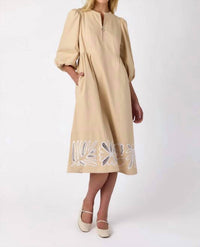 Crosby By Mollie Burch - Indie Dress