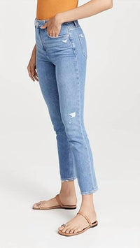Paige - Sarah Slim Jean