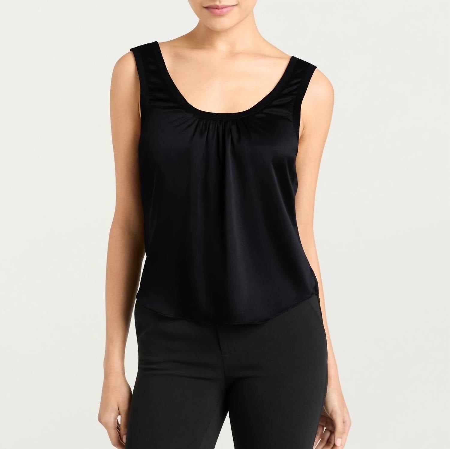 Cinq A Sept - Lenore Tank
