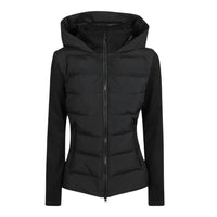 Herno - Base Zip Jacket