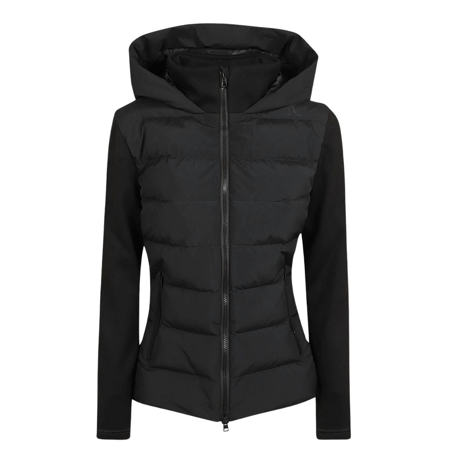 Herno - Base Zip Jacket
