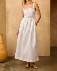 Ciao Lucia - Austine Midi Dress
