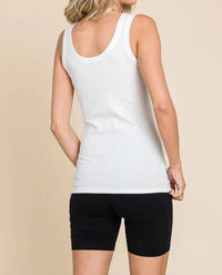 Culture Code - Scoop Neck Tank Top