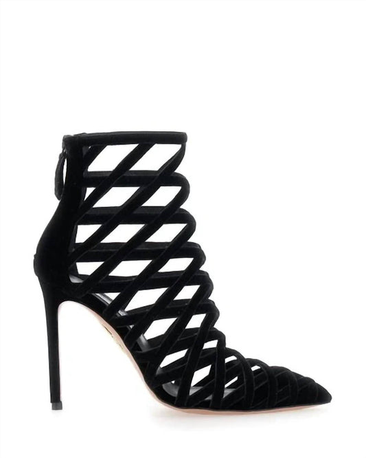 Aquazzura - Women's Romance Bootie