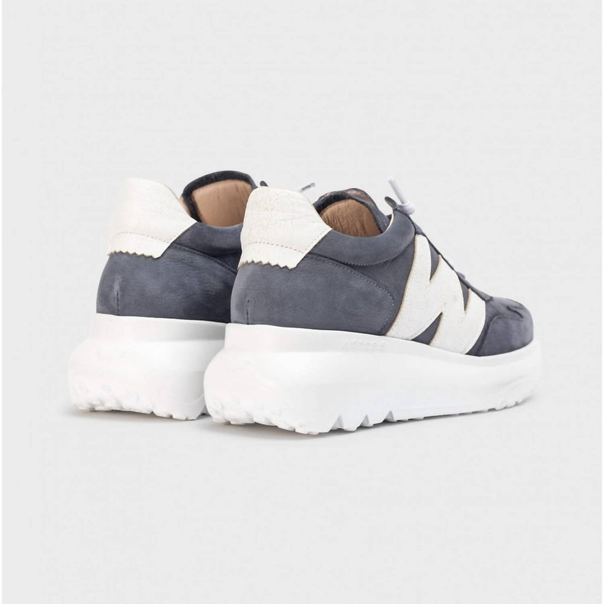 Wonders - Women's A-4002 Tennis Shoe