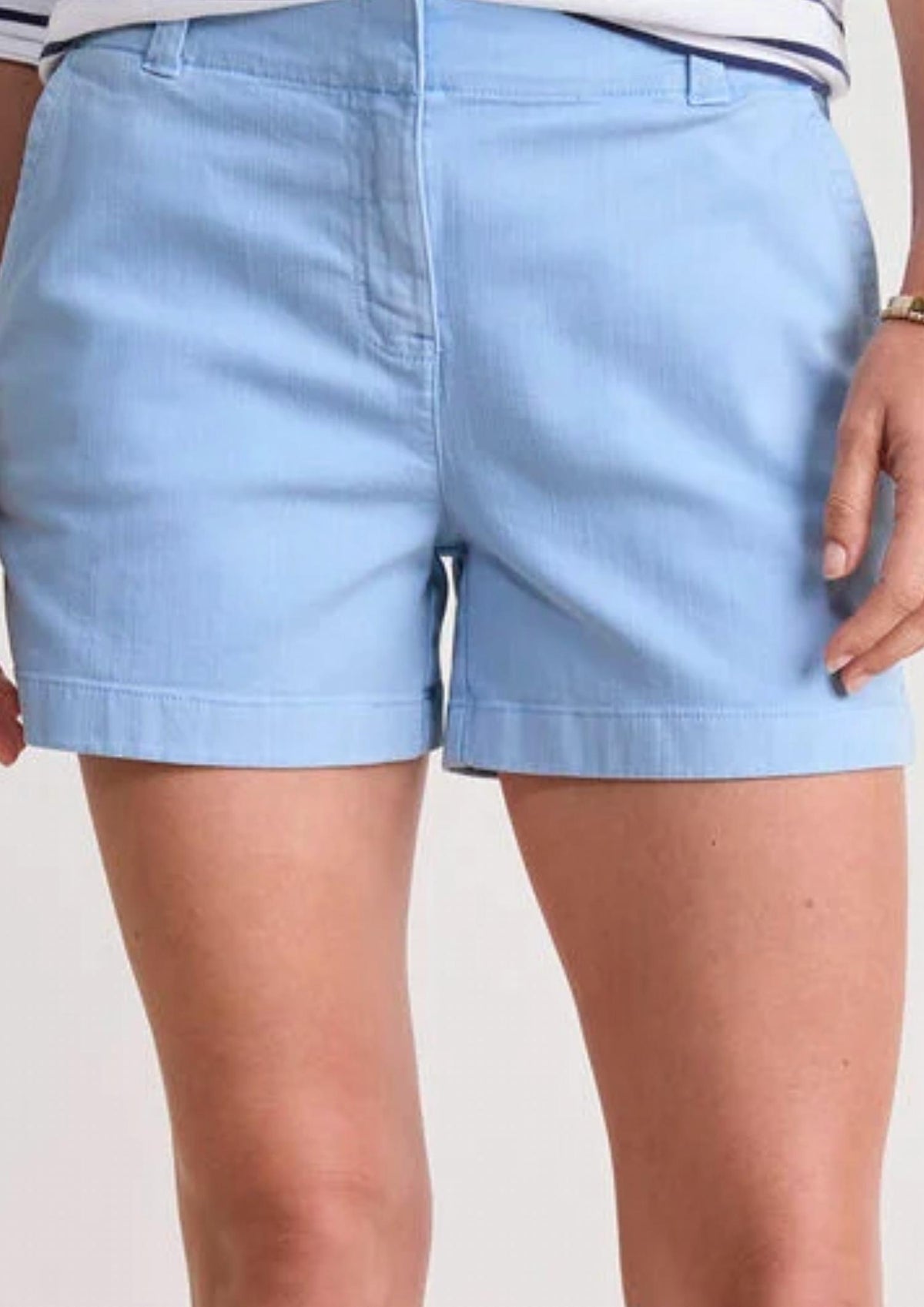 Vineyard Vines - Herringbone Every Day Shorts