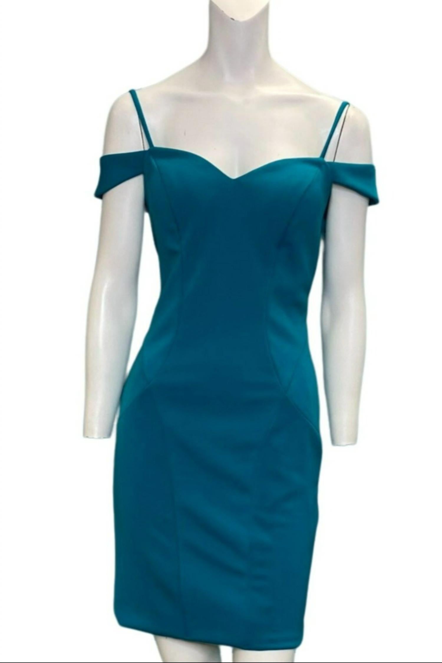 Cocktail Dress