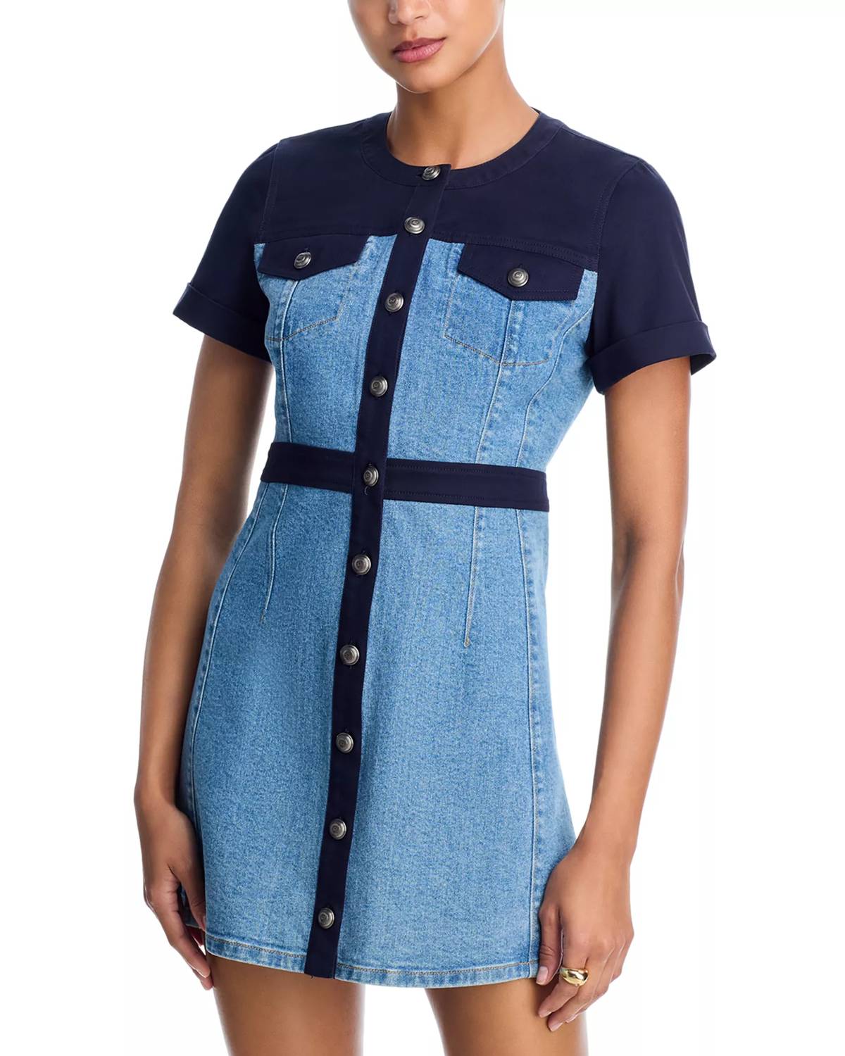 Cinq A Sept - LAYLA DRESS