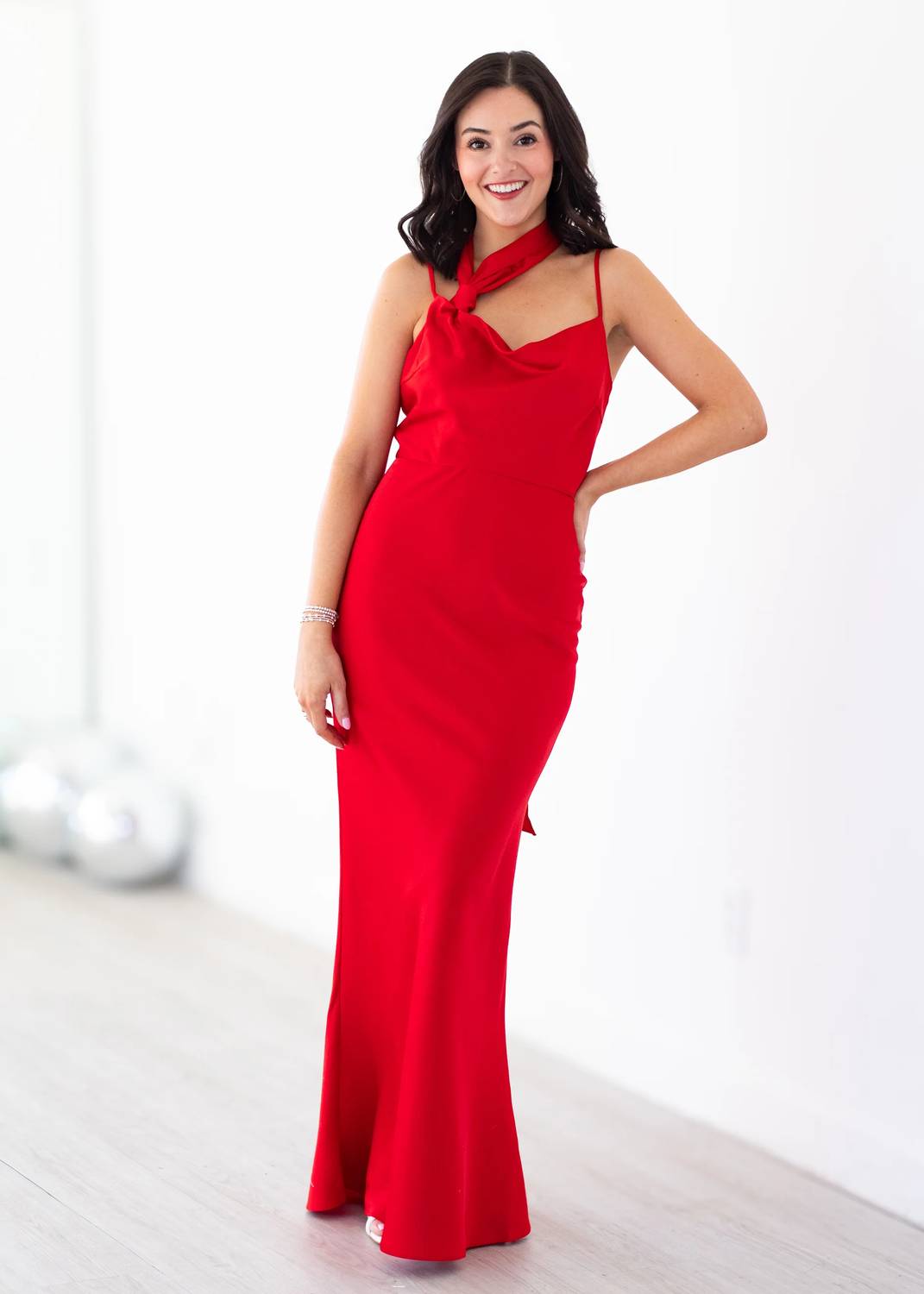 Elliatt - Jacinta Gown