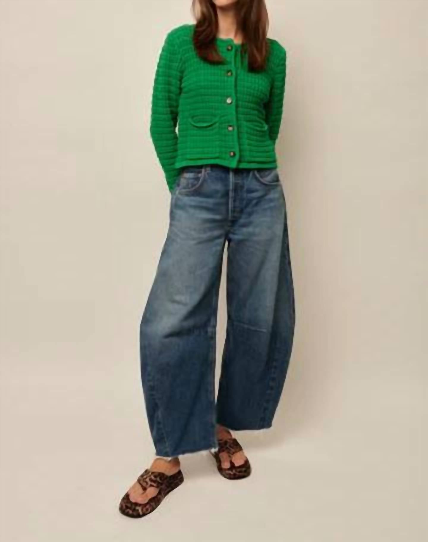 Line - Luna Cardigan