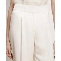 Veronica Beard - Robinne Wide Leg Trousers