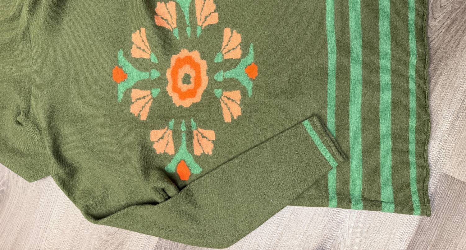 Toad&Co - Women's Merino Heartfelt Hoodie