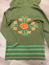 Toad&Co - Women's Merino Heartfelt Hoodie