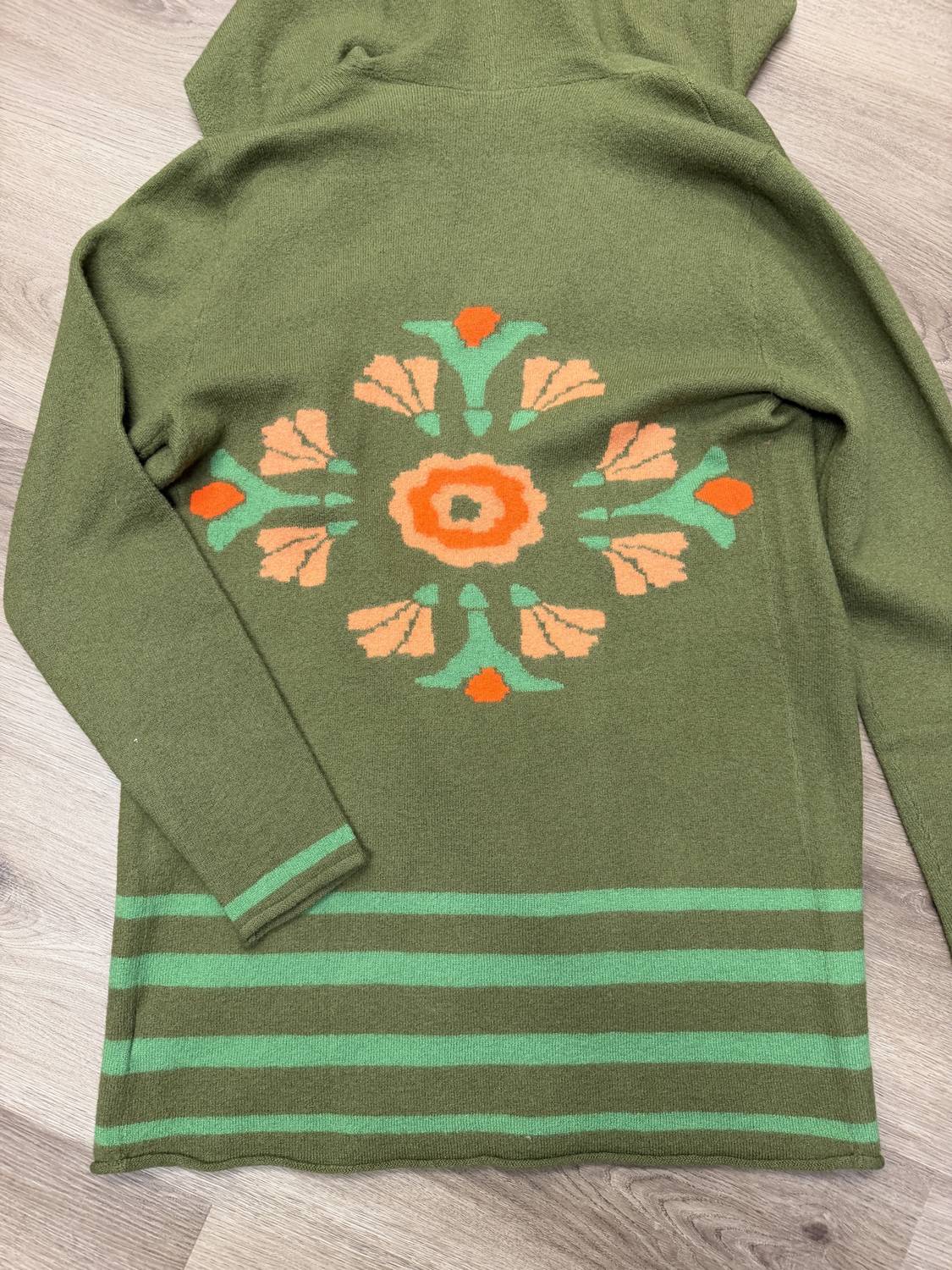Toad&Co - Women's Merino Heartfelt Hoodie