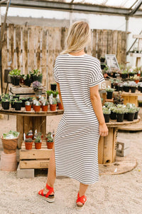 No Gripes Dress