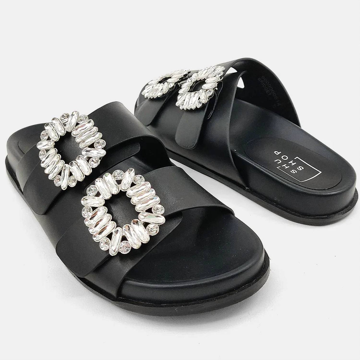 Shu Shop - Women's Bridget Sandal