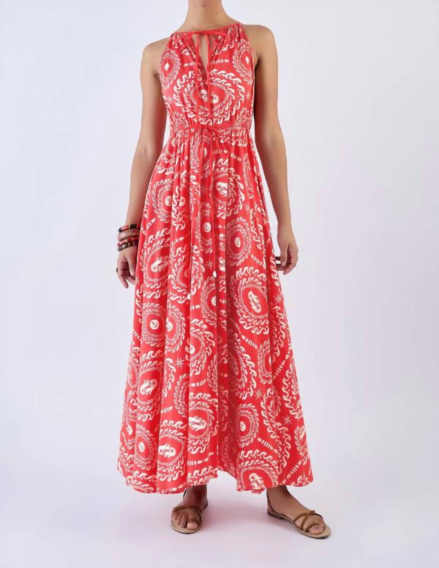 Beyond By Vera - Marina Dress
