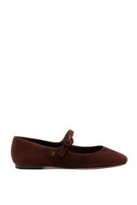 Larroude - Women's Blair Ballet Flat Shoes